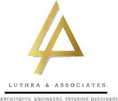 Luthra & Associates Architects in Gurgaon